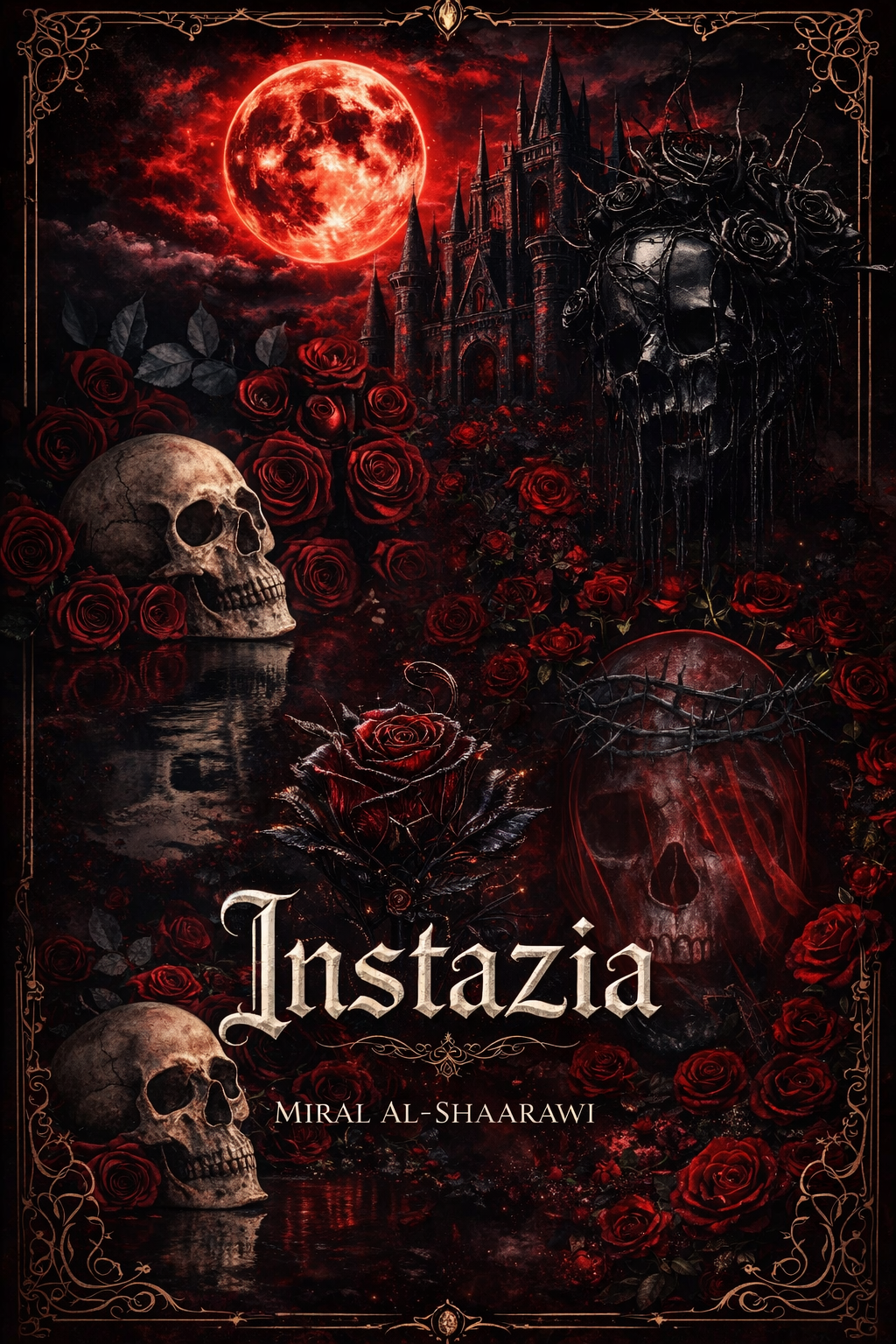 Instazia 