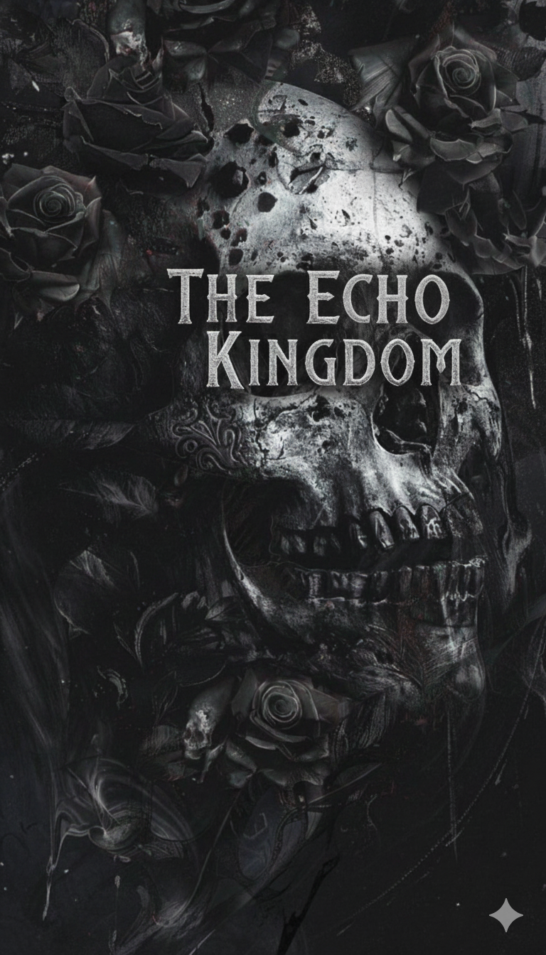 THE ECHO KINGDOM