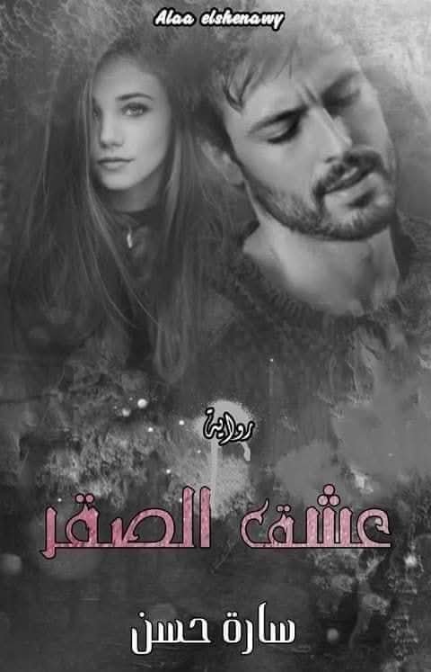 عشق الصقر/ سارة حسن