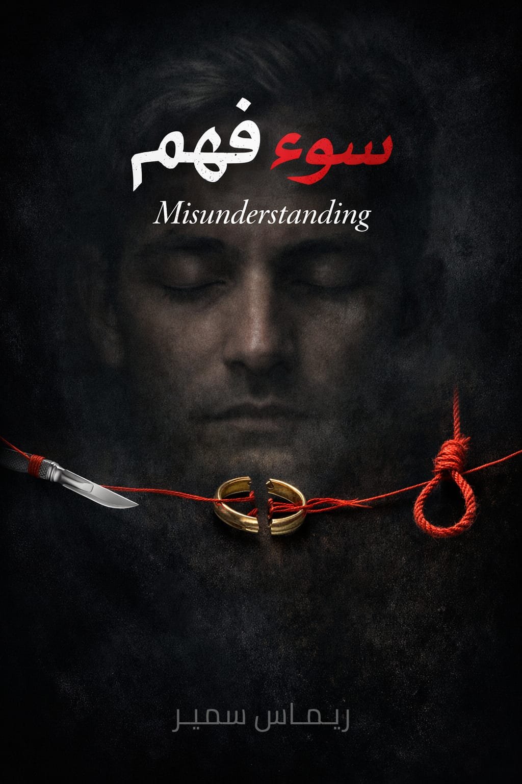 سوء فهم/Misunderstanding 