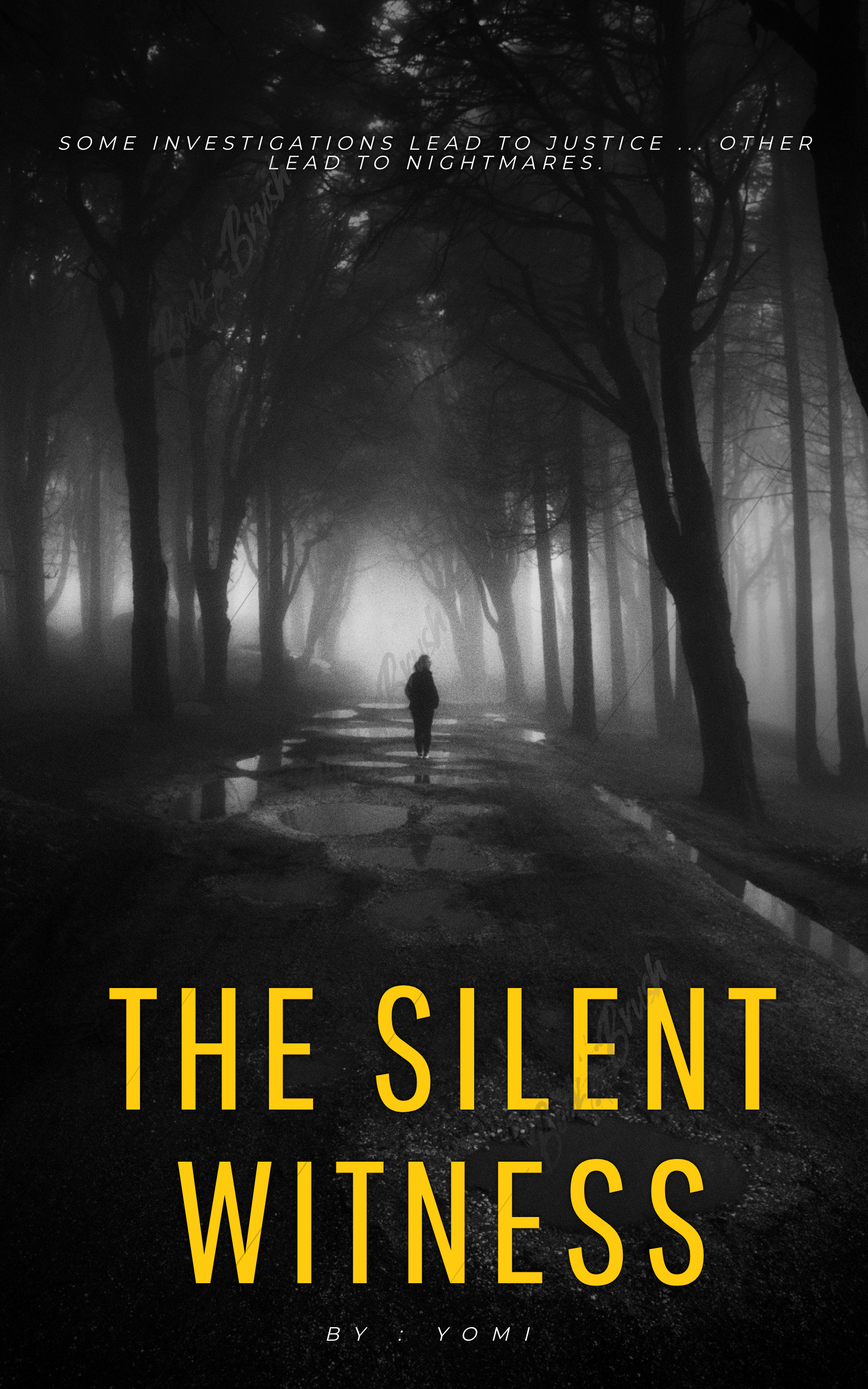 The silent witness 