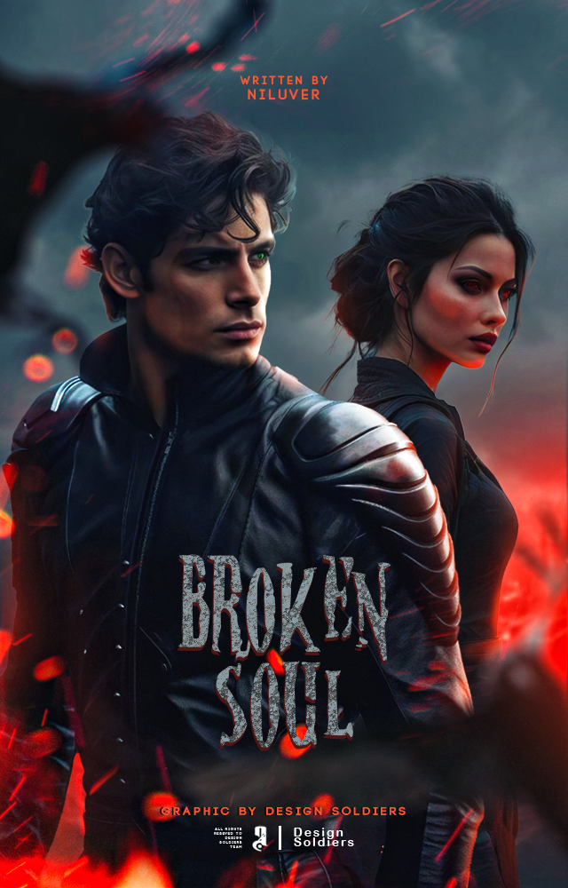 روح مهمشة // Broken soul