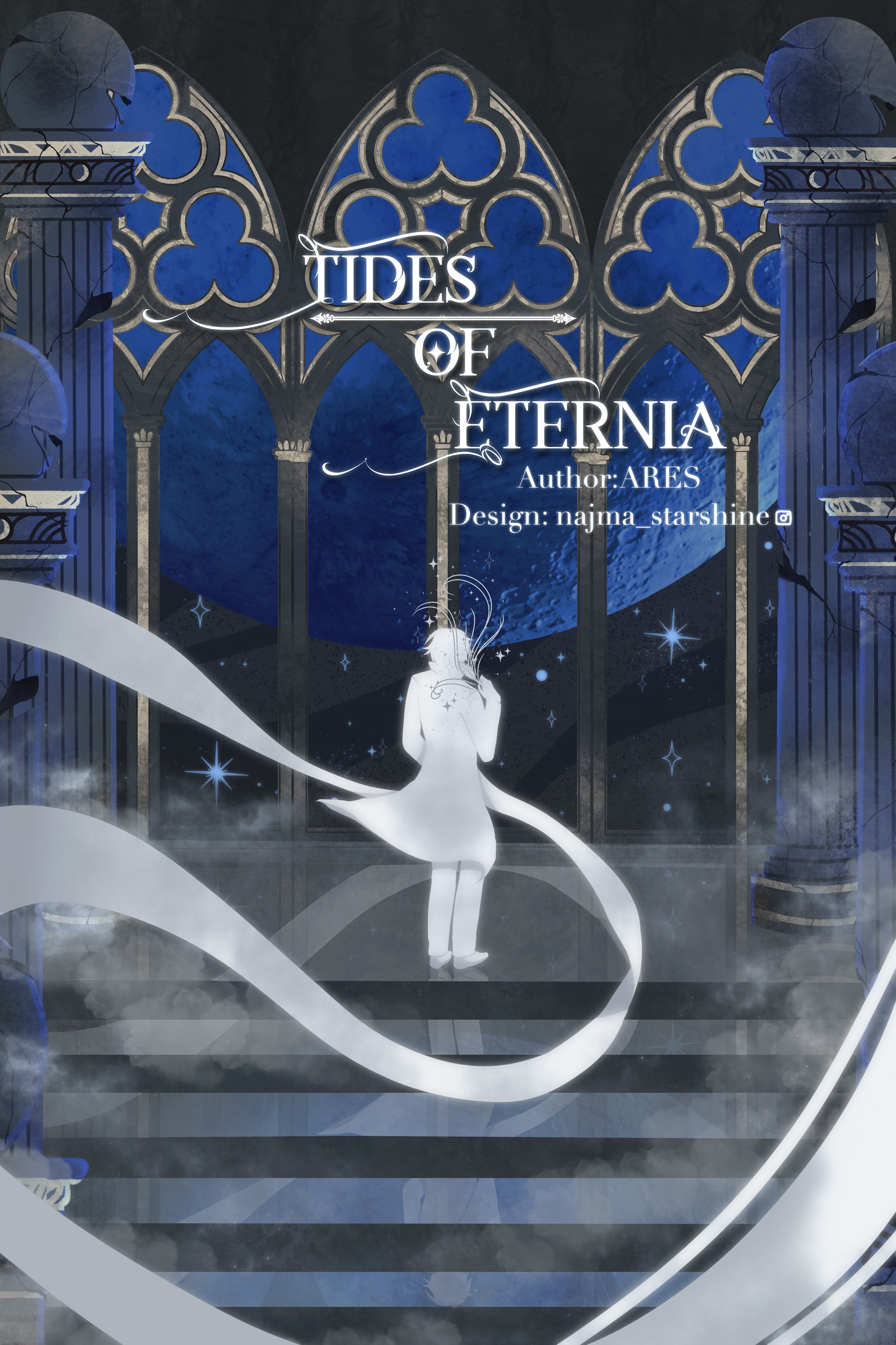 Tides Of Eternia 