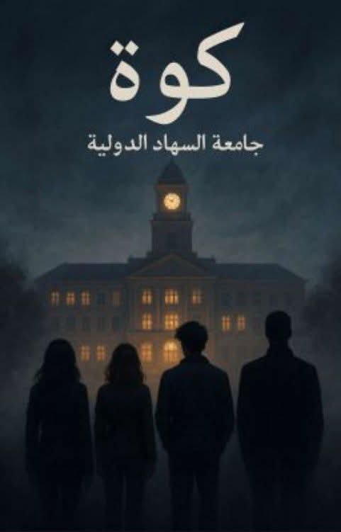 كُوّة "ما لا يُقال" 