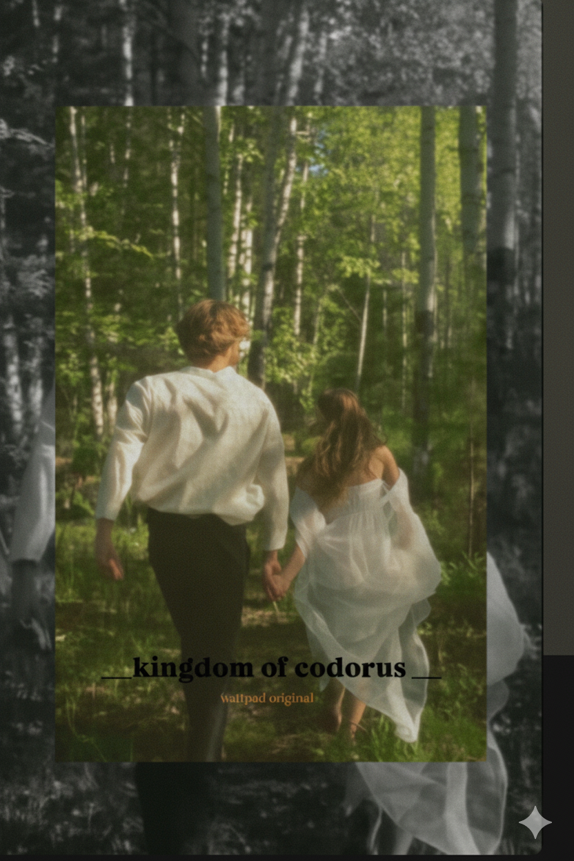 Kingdom of codorus 