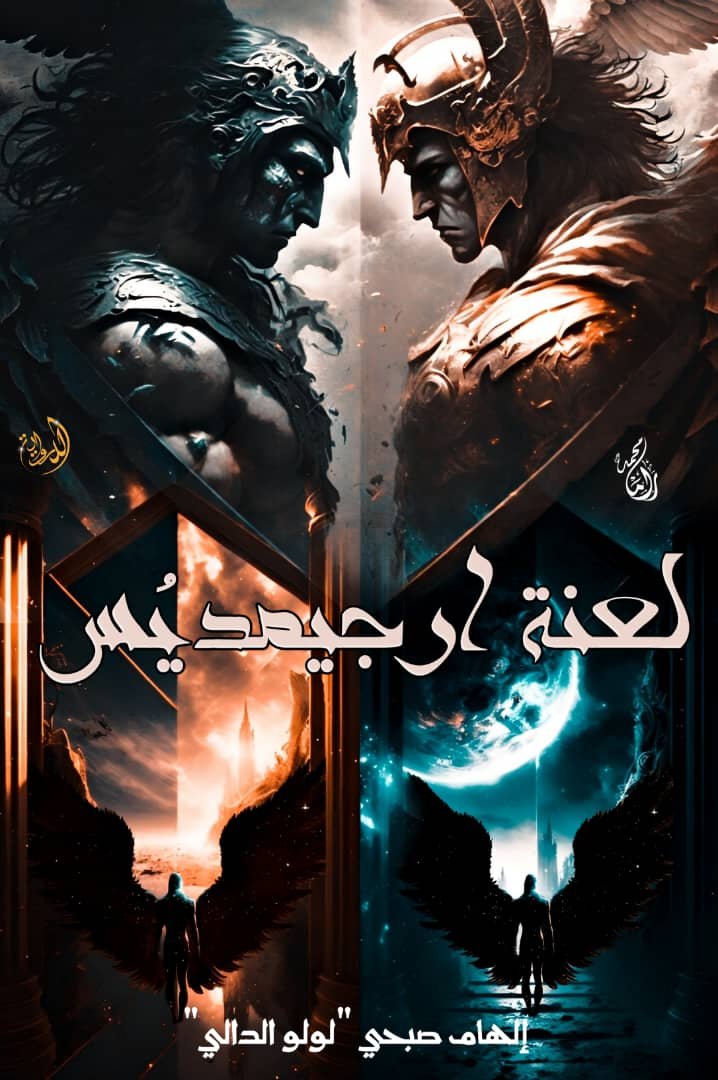 لعنة أرجِمديُس 