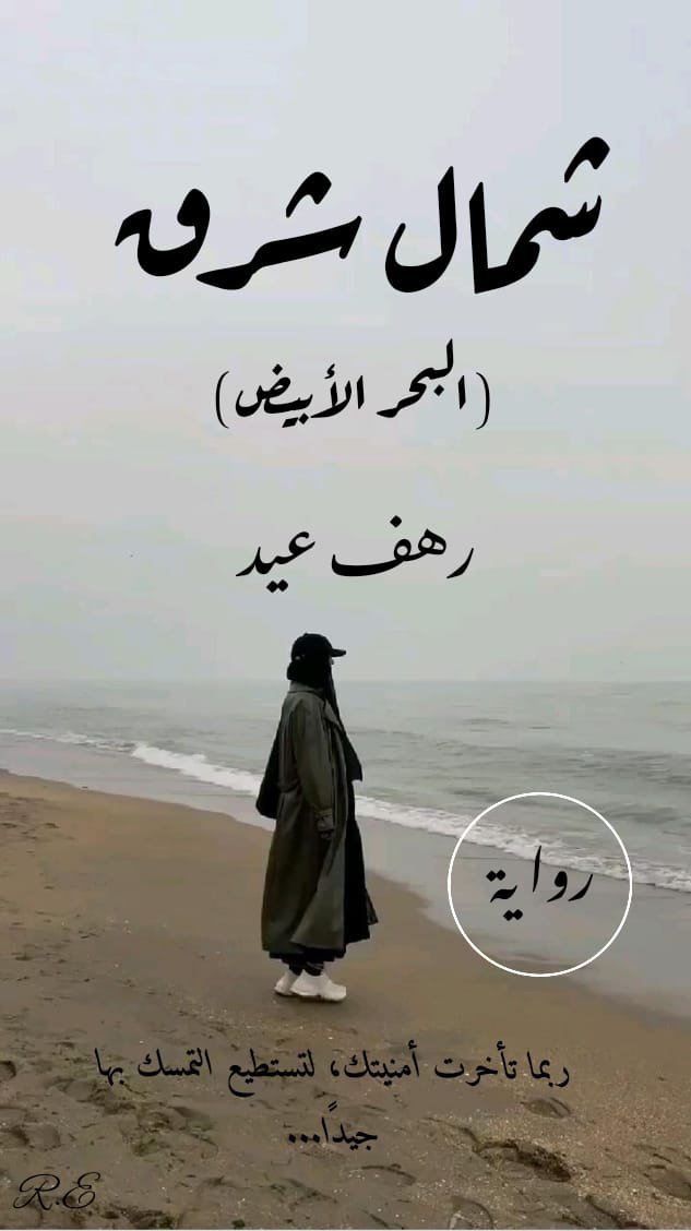 شمال شرق البحر الأبيض 