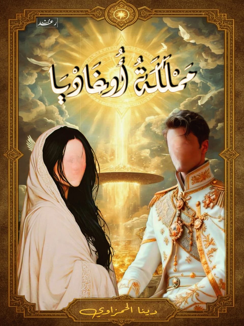 مملكة أوغاديا ﴿مملكة الأوغاد﴾