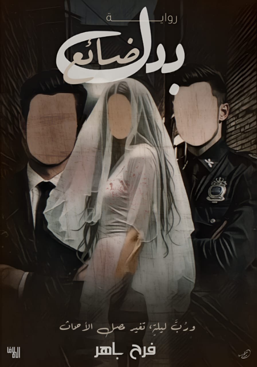 بدل ضائع