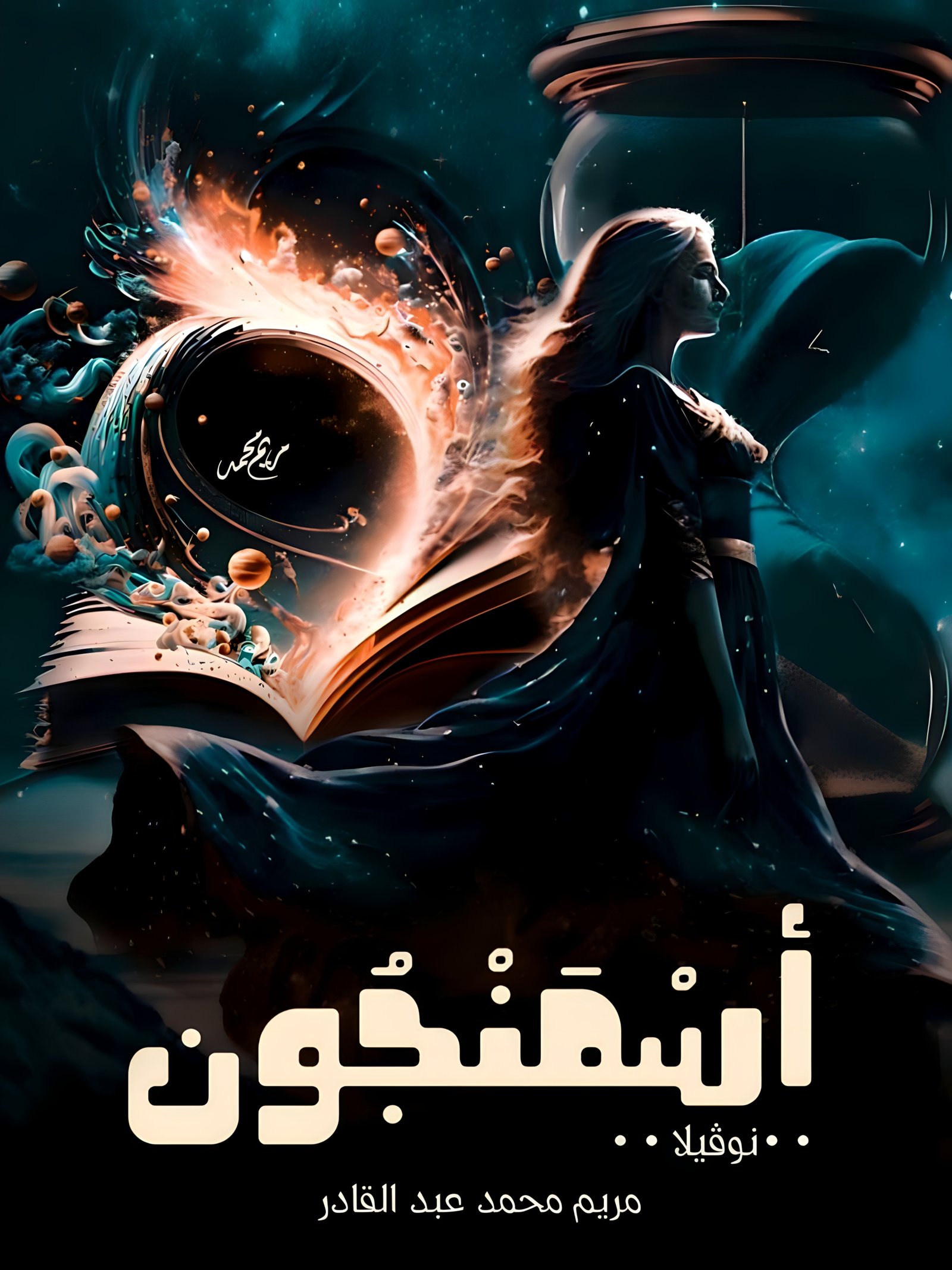 نوفيلا أسمنجون 