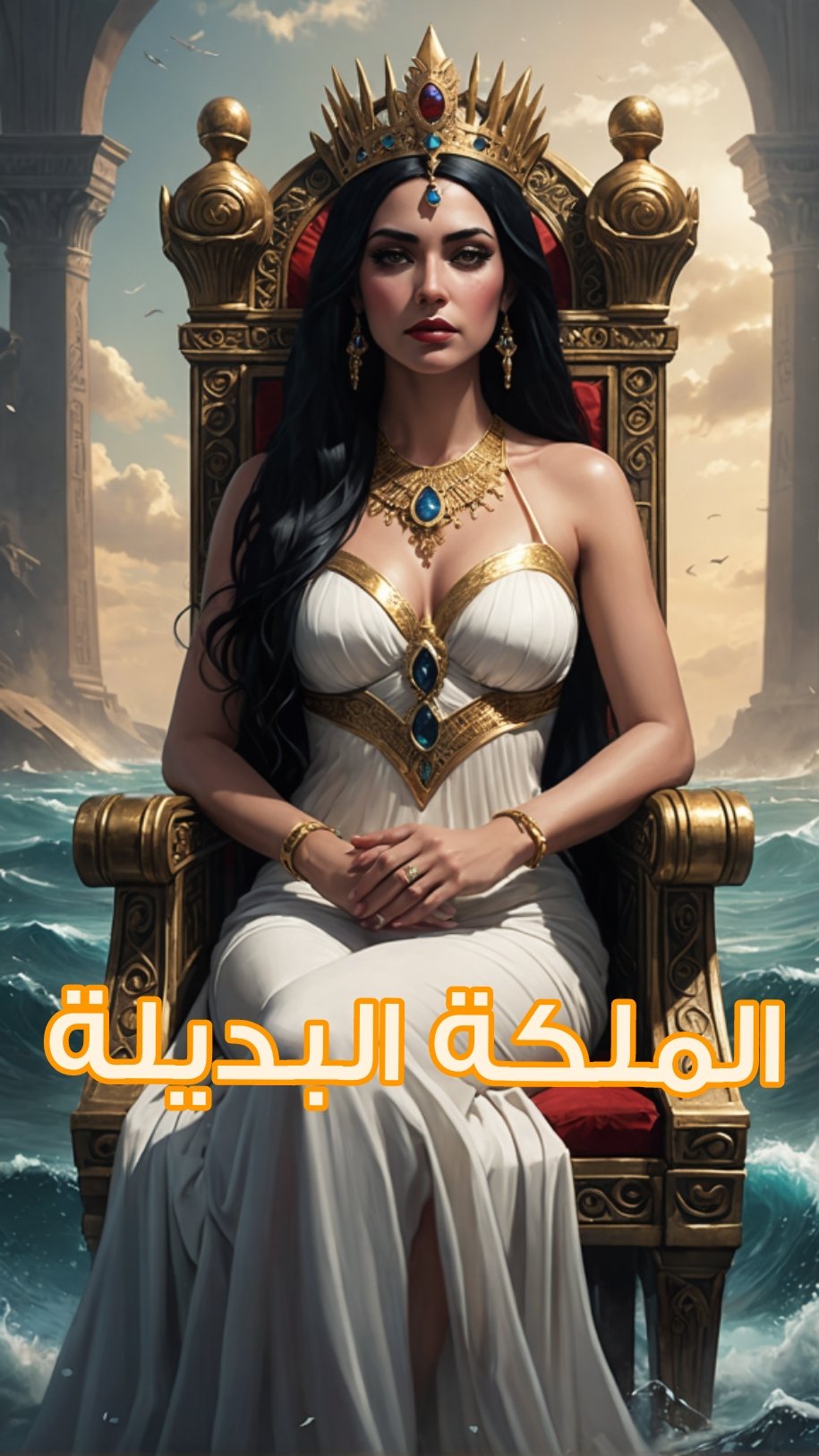 الملكة البديلة 