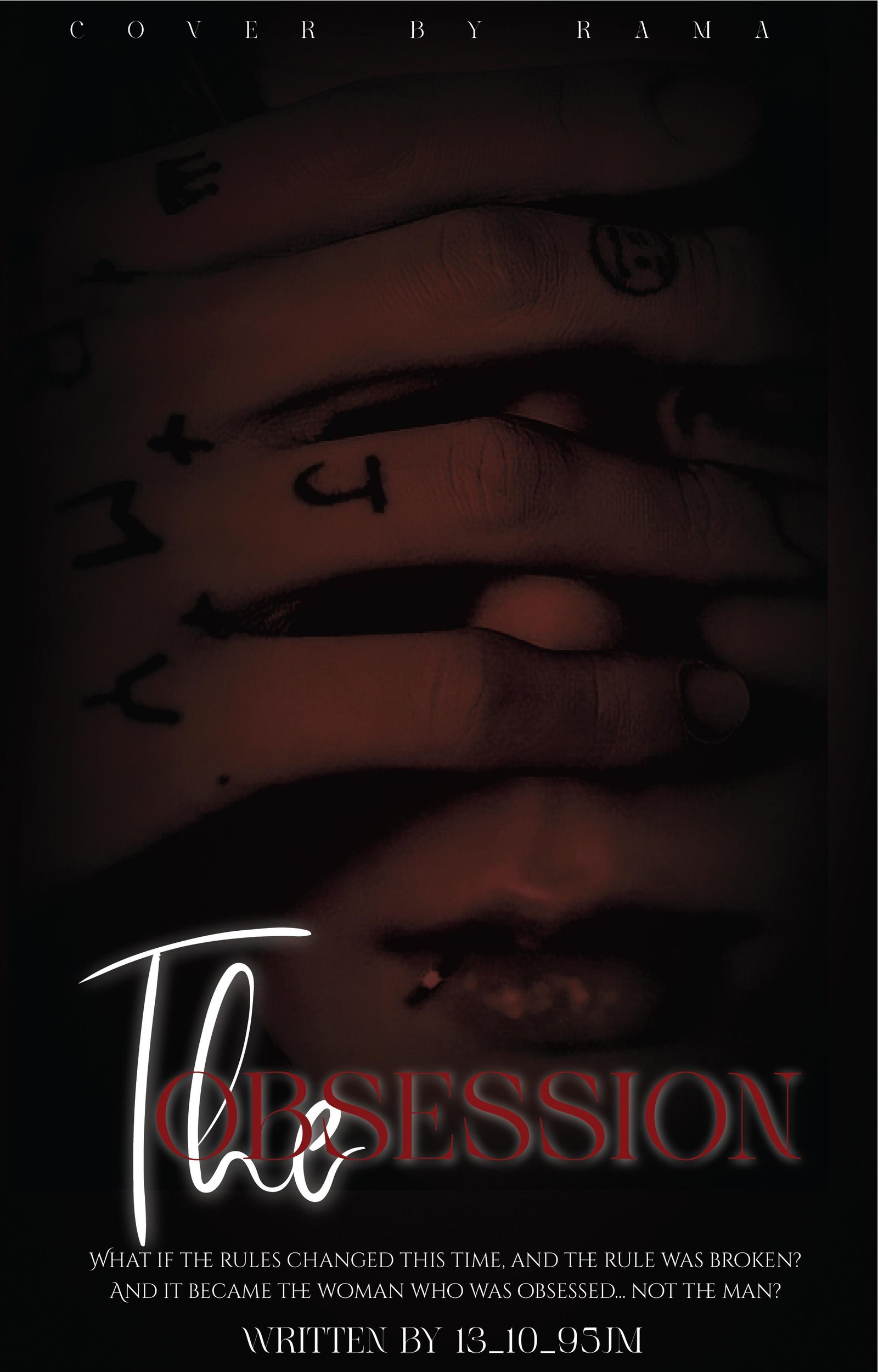 الهَوَس||obsession 