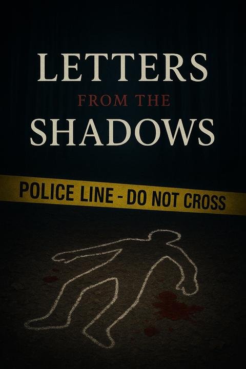 Letters from the shadows 