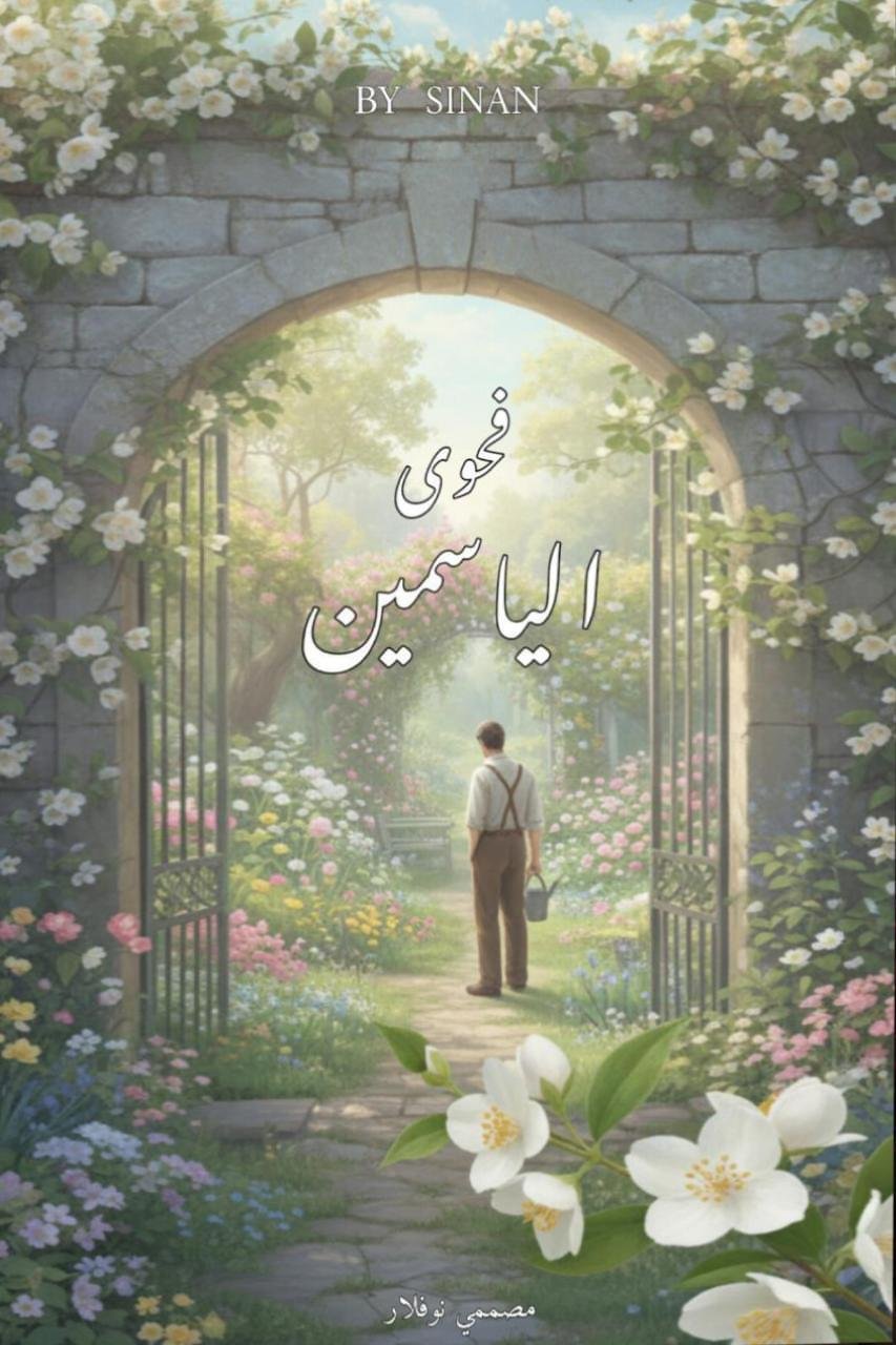 فحوى الياسمين 