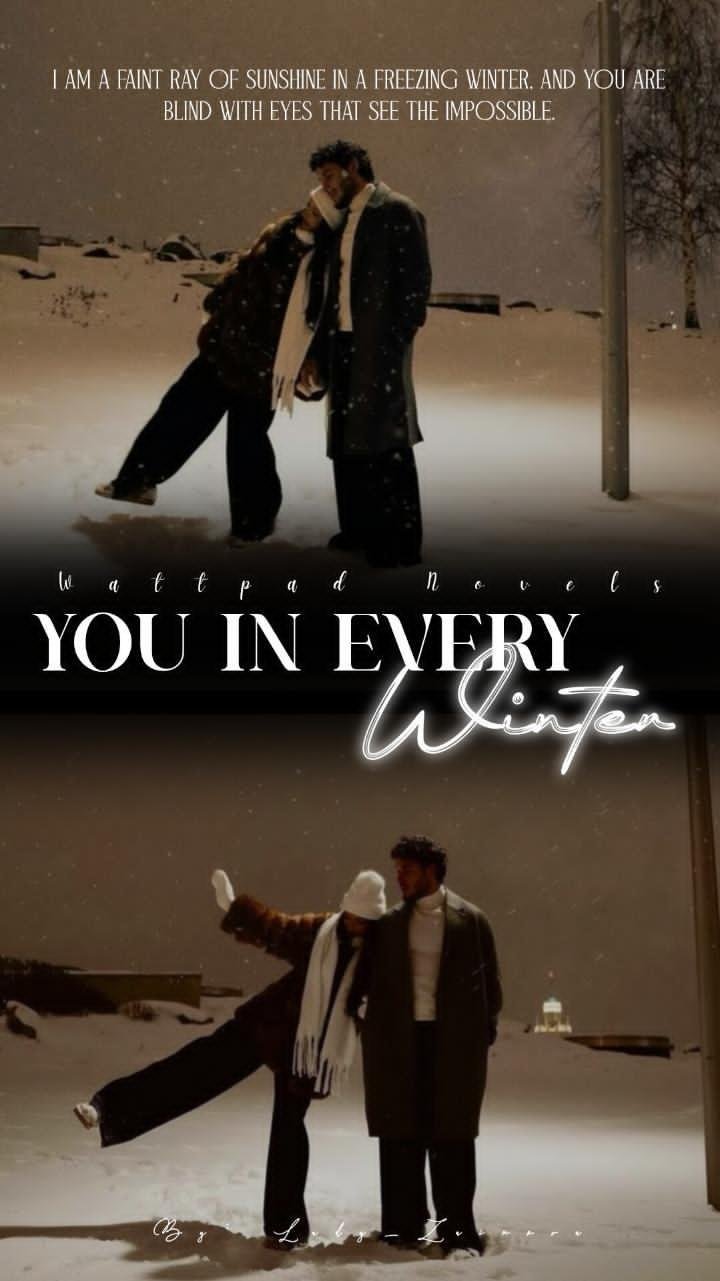 you in every winter 