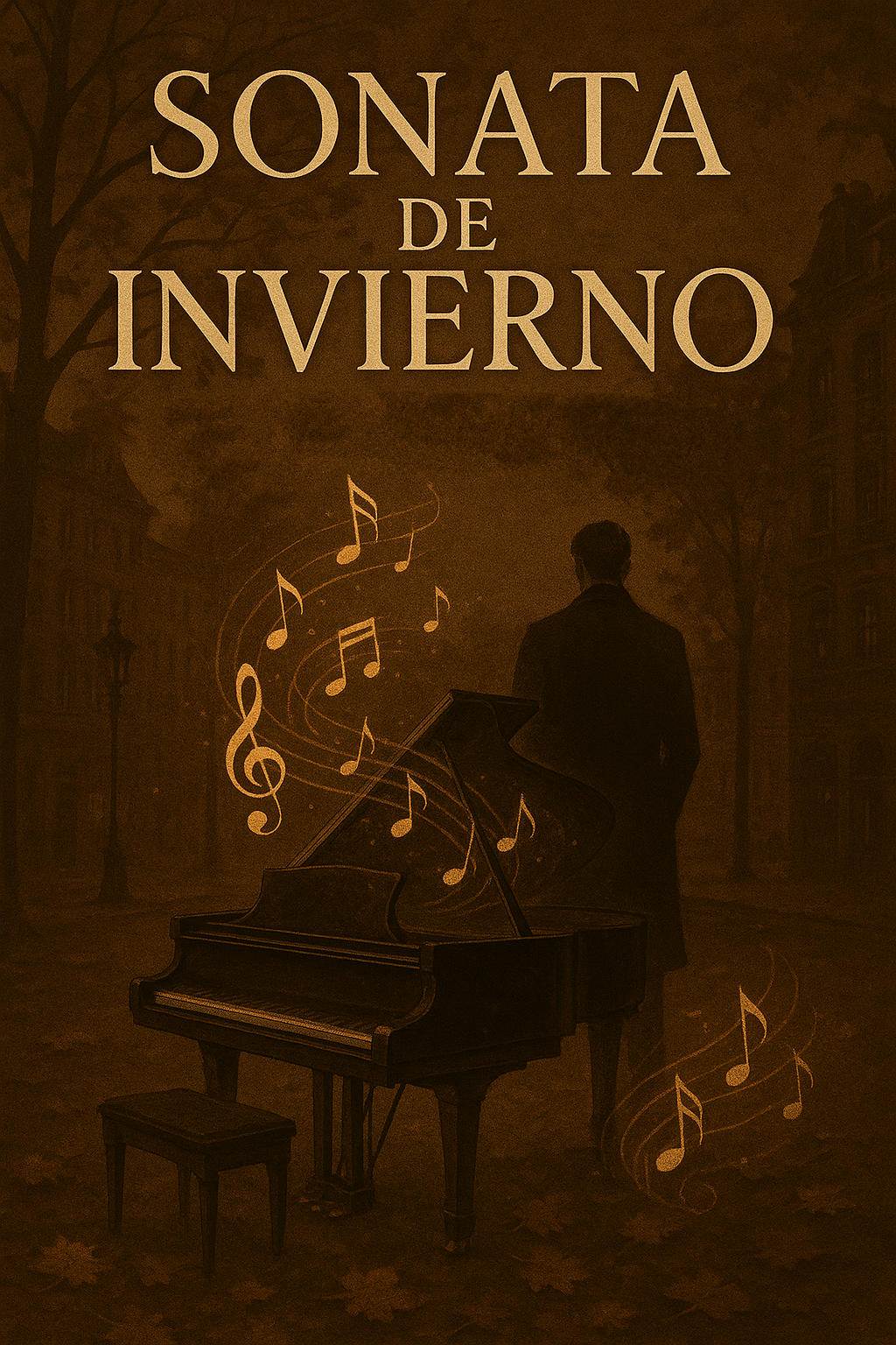 Sonata de Invierno