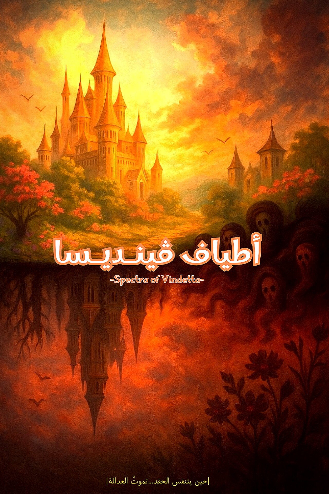 أطـيـاف فـينـديسا.