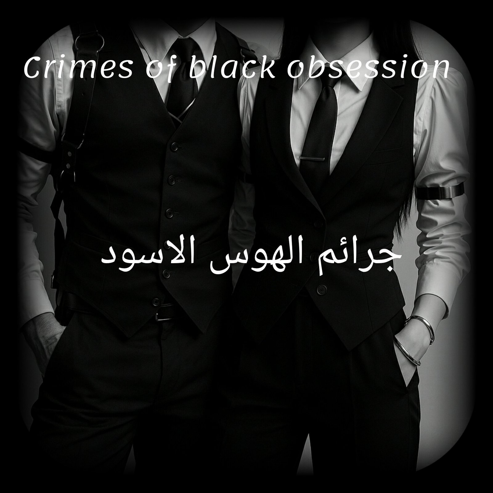 جرائم الهوس الاسود 