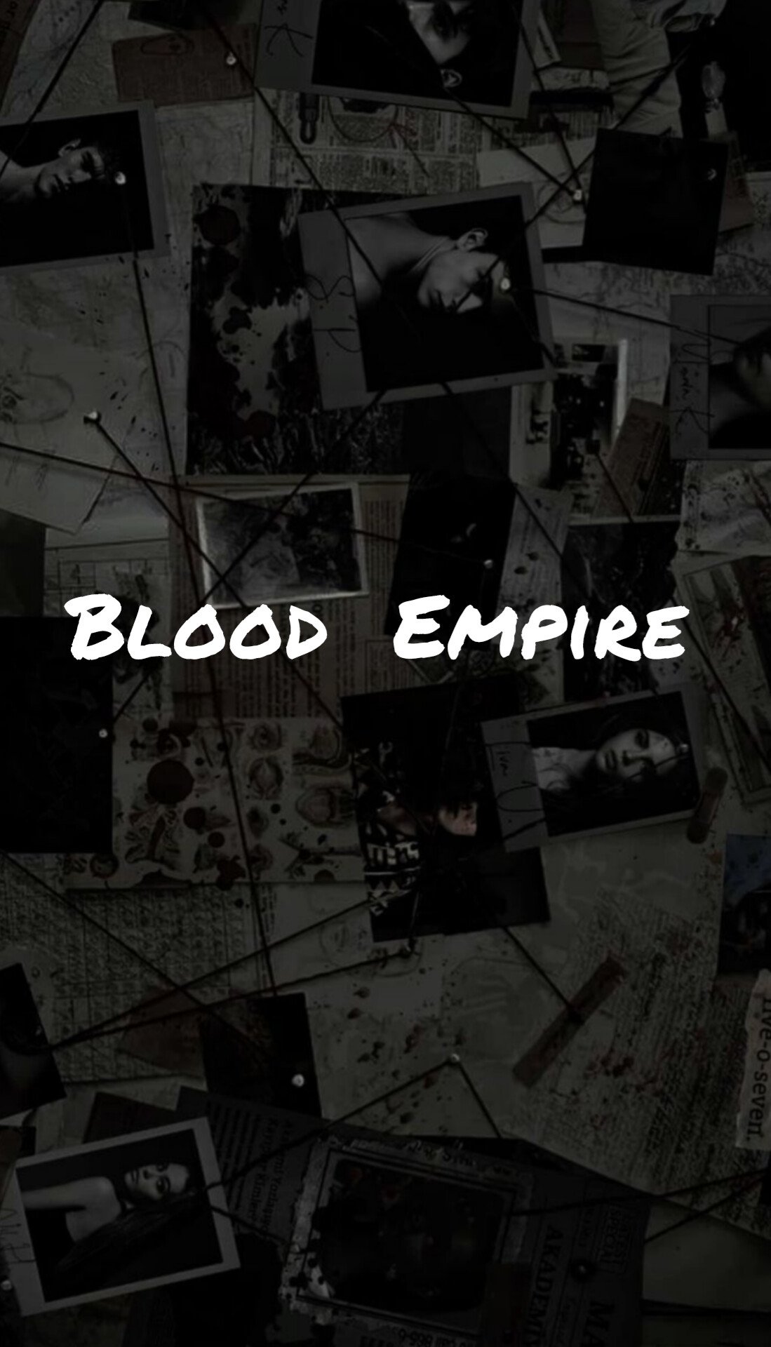 blood Empire 