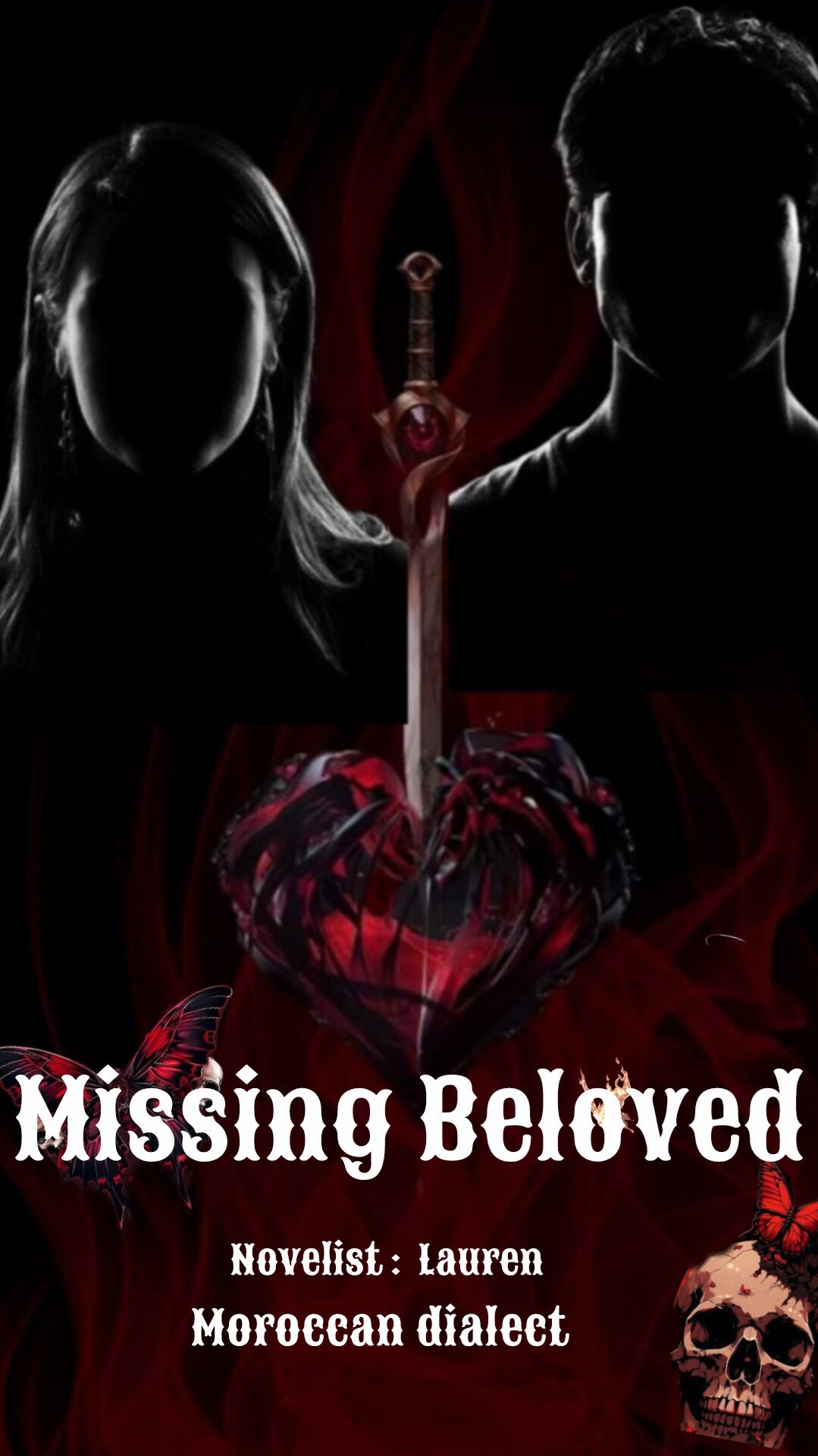Missing Beloved 