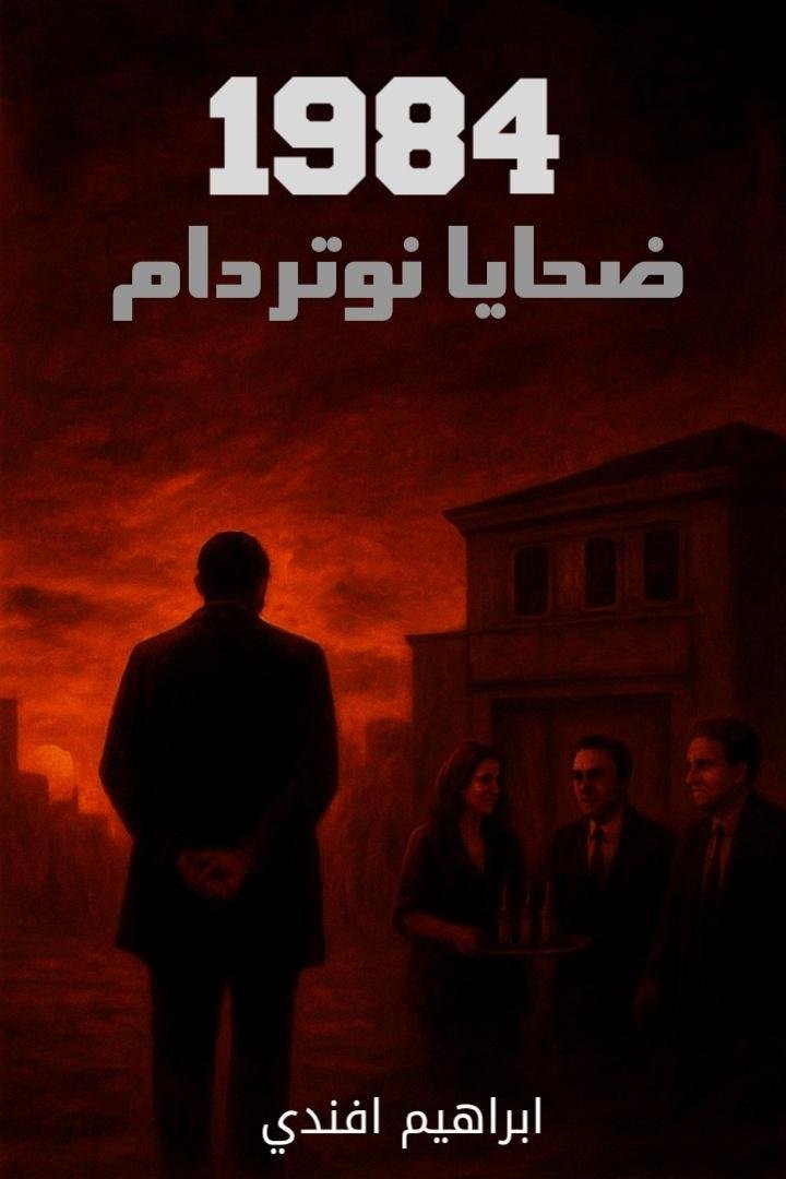 ضحايا نوتردام