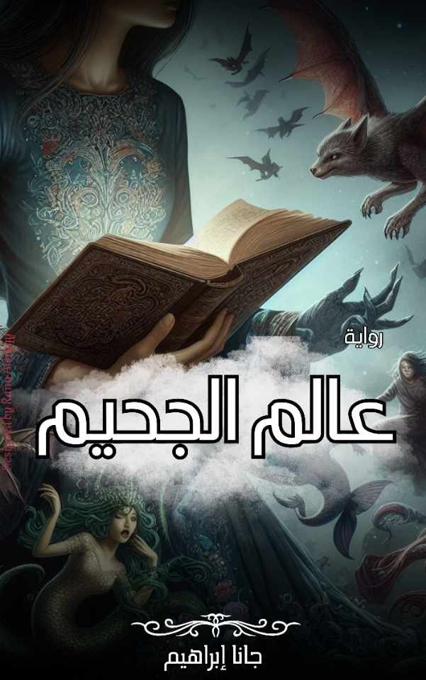 عالم الجحيم 