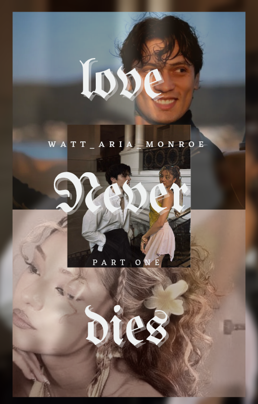 love Never dies 