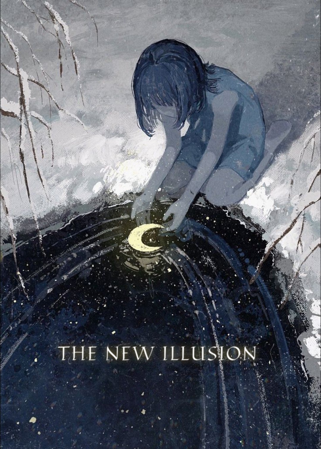 The New Illusion 