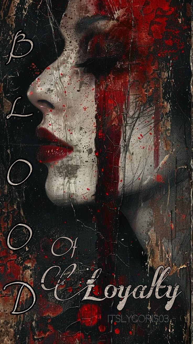 Blood of loyalty 