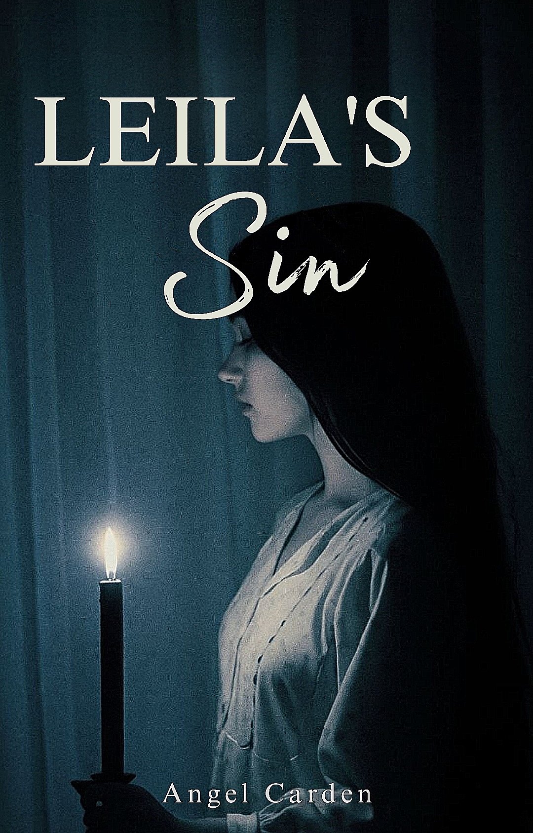 Leila's Sin  خطيئة ليلى