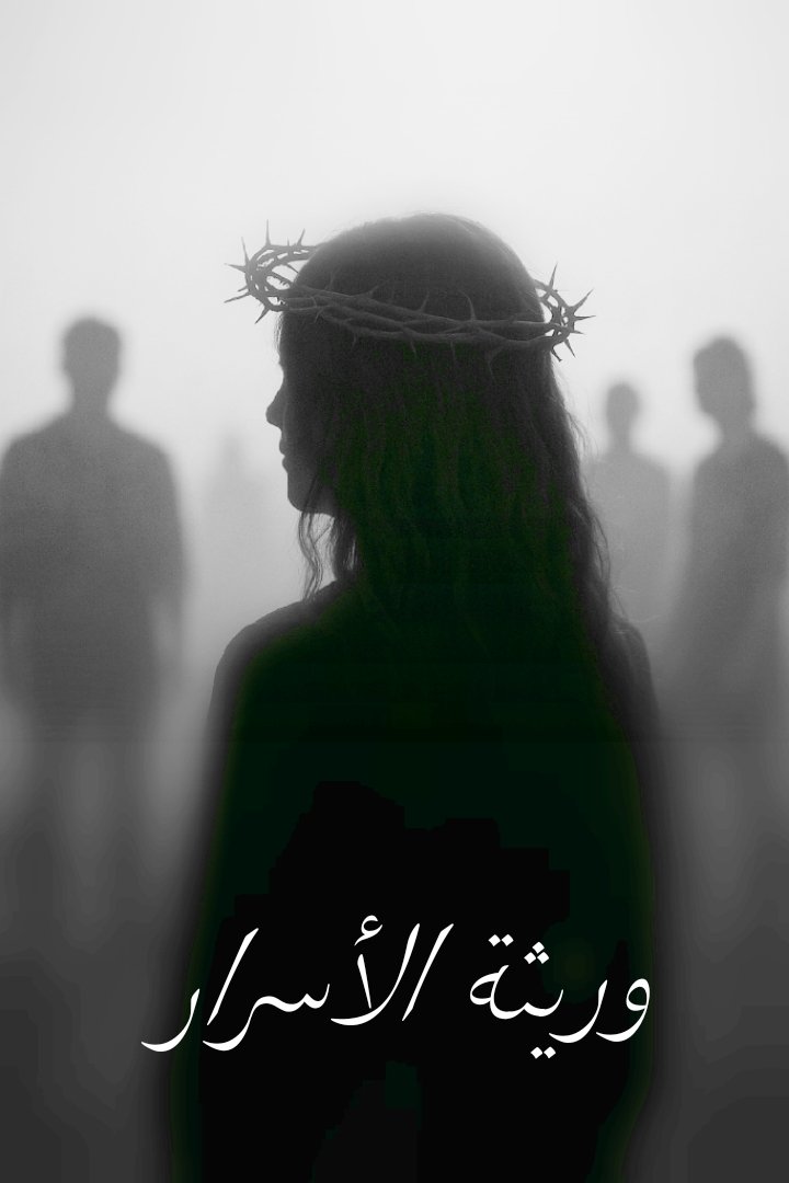 وريثة الأسرار 