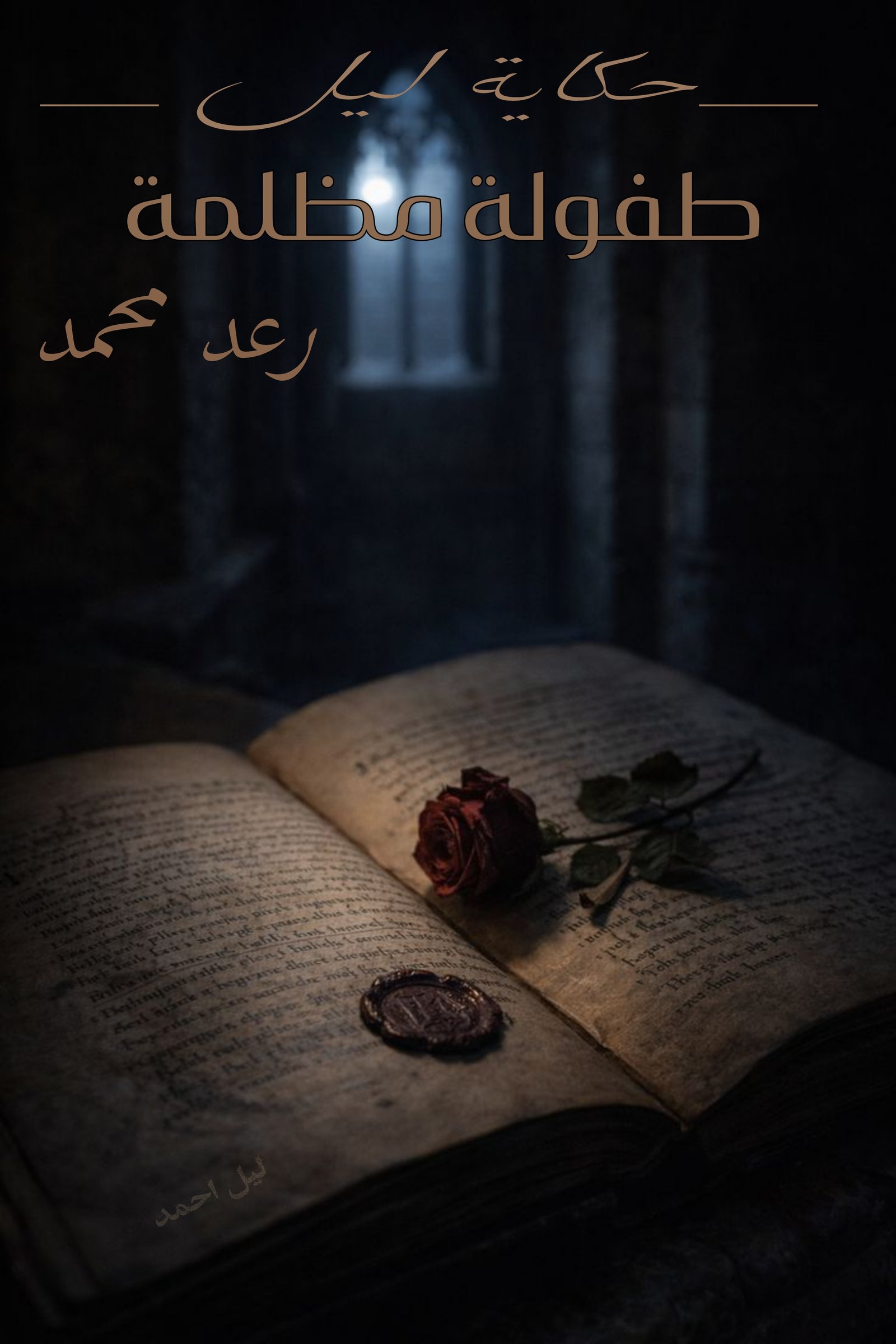 حكاية ليل 