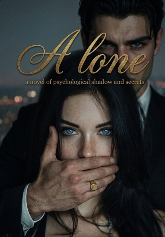 بمفردي A lone 