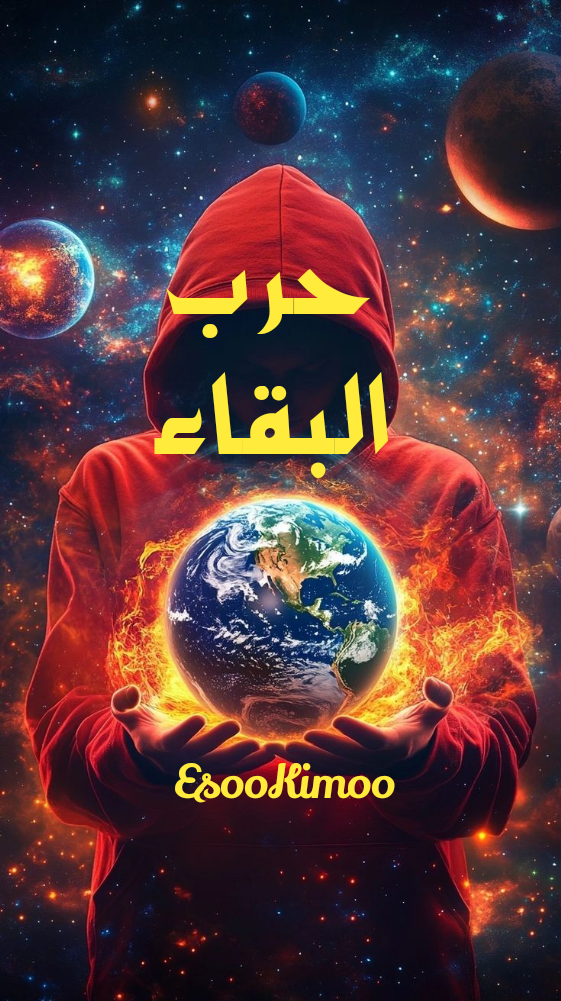 حرب البقاء