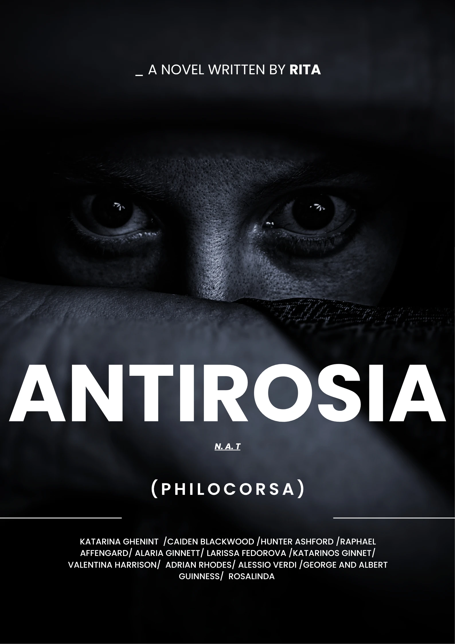 Antirosia