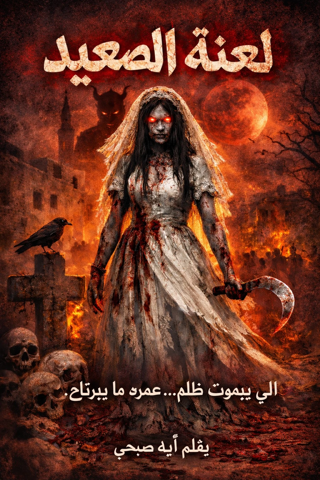 لعنة الصعيد