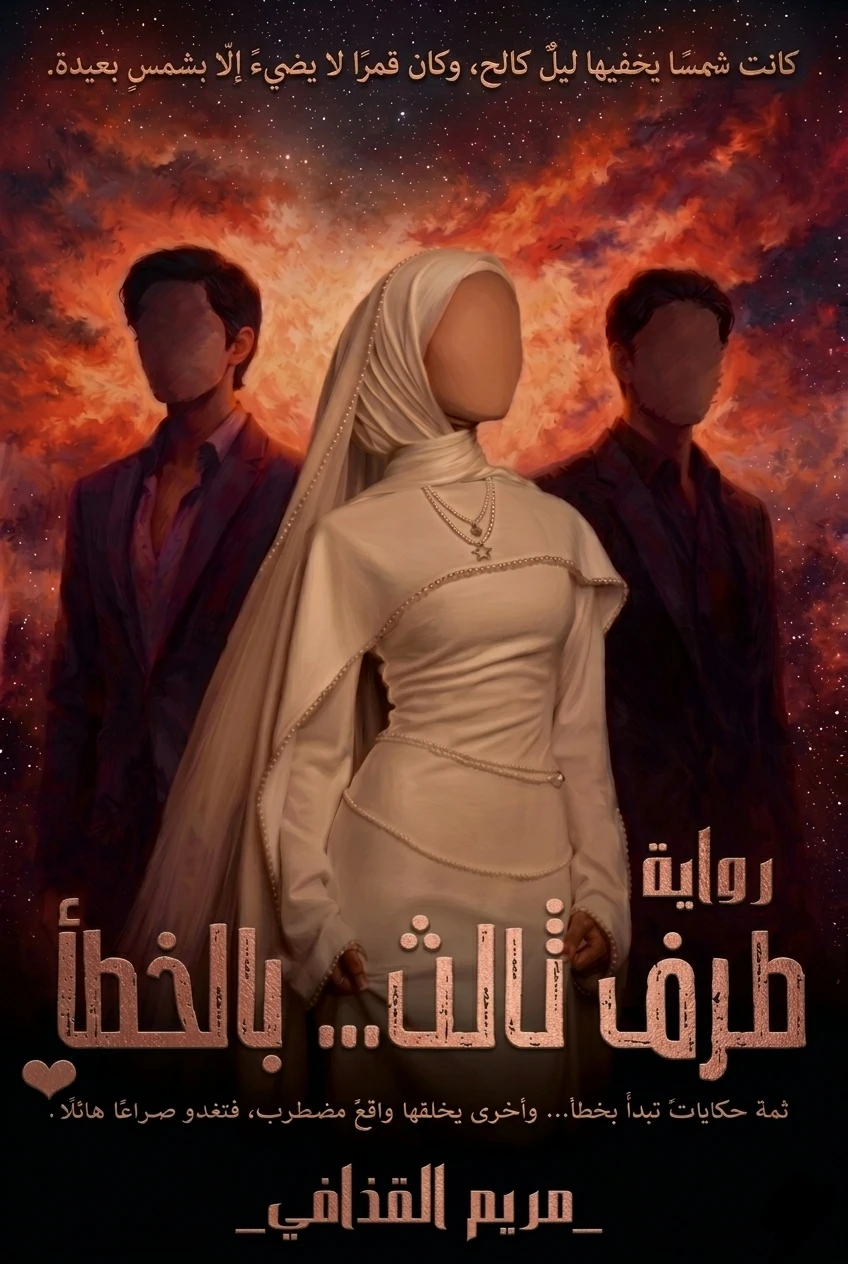 طرف ثالث... بالخطأ 