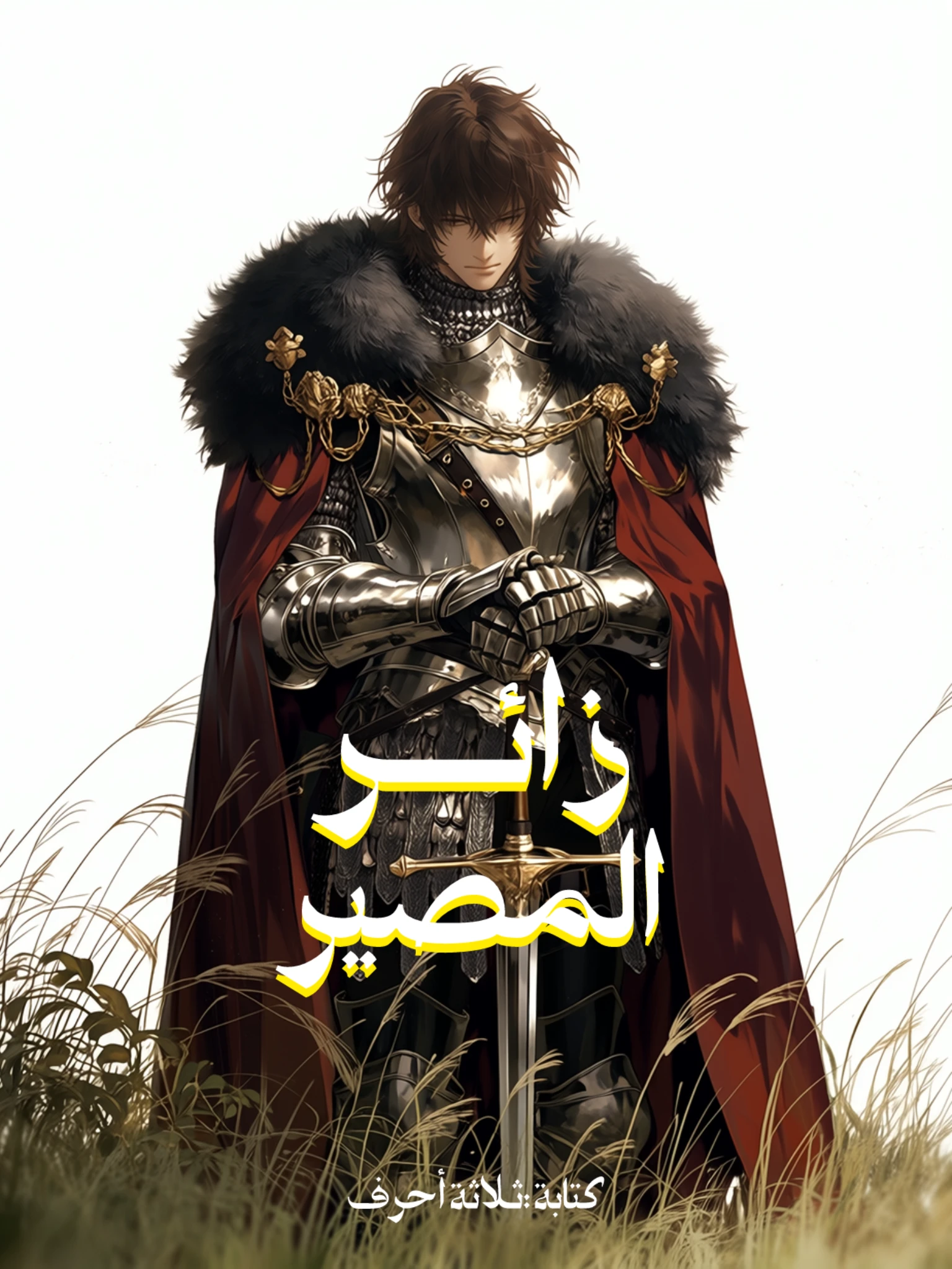 زائر المصير