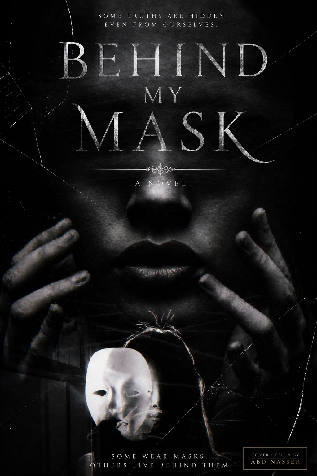 behind my mask 