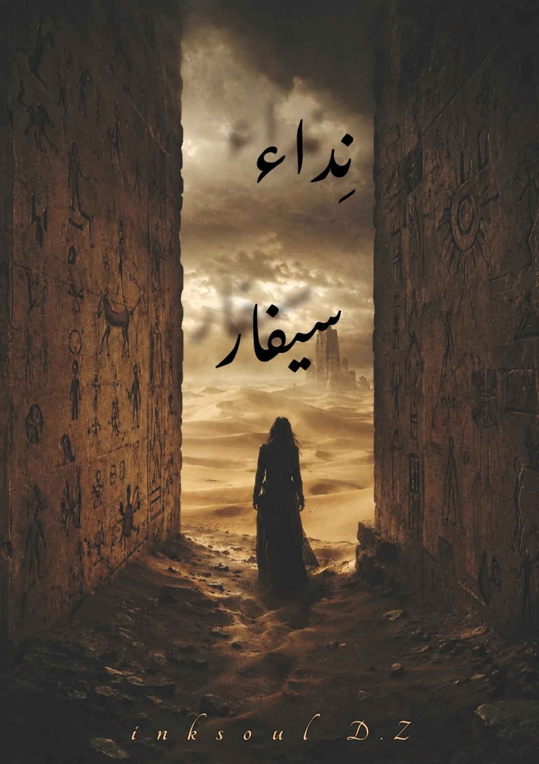 نداء سيفار 