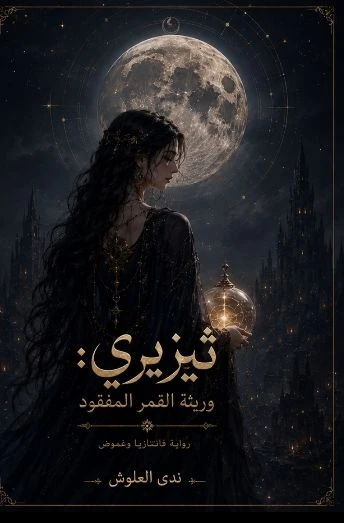 ثيزيري: وريثة القمر المفقود 