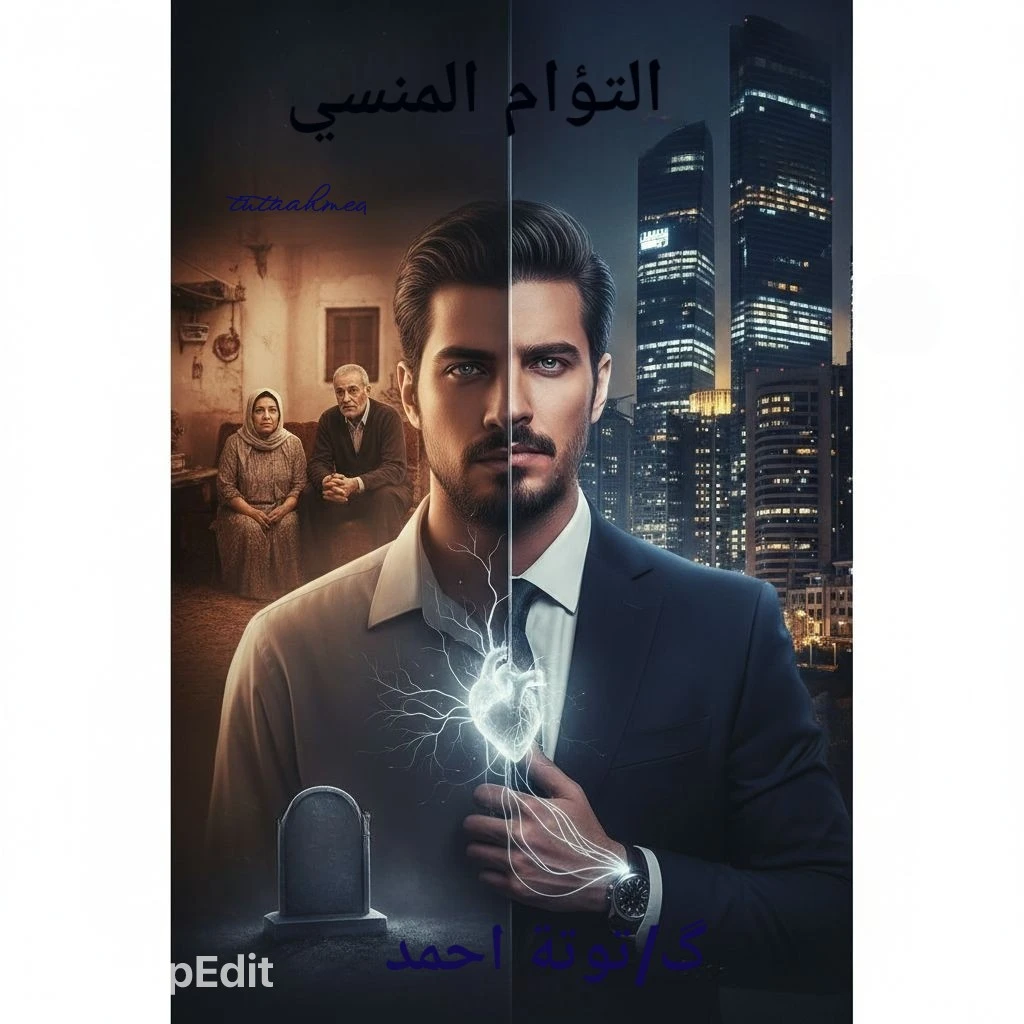 تؤام المنسي 