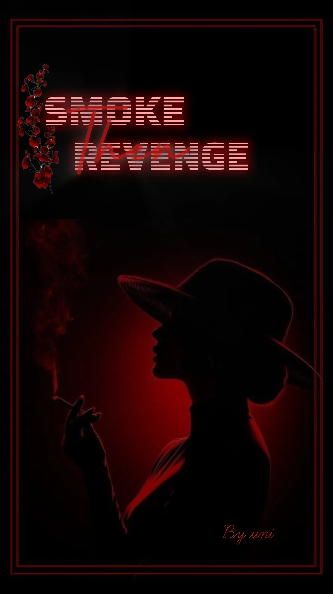 SMOKE THEN REVENGE 