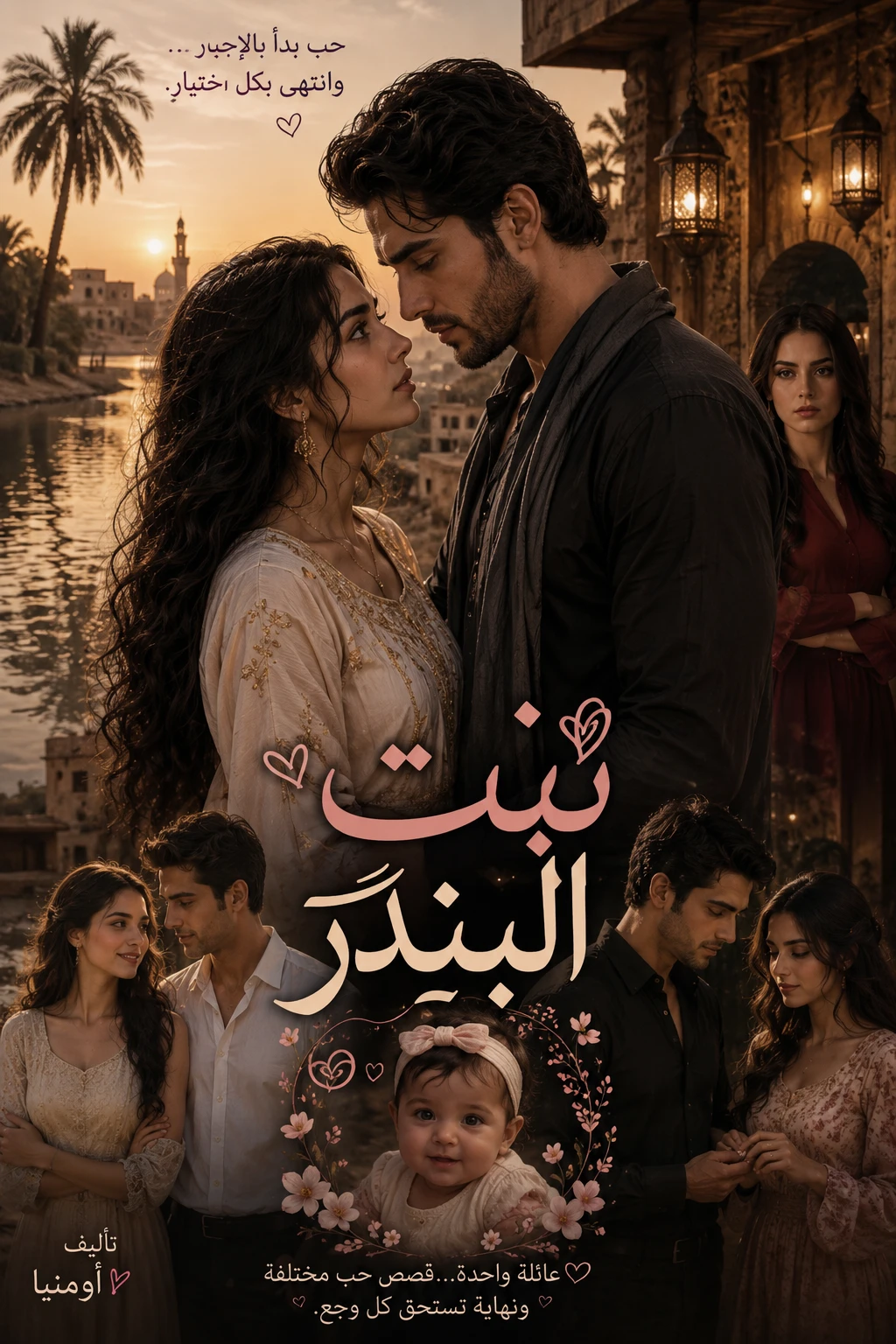 بنت البندر💗🌸