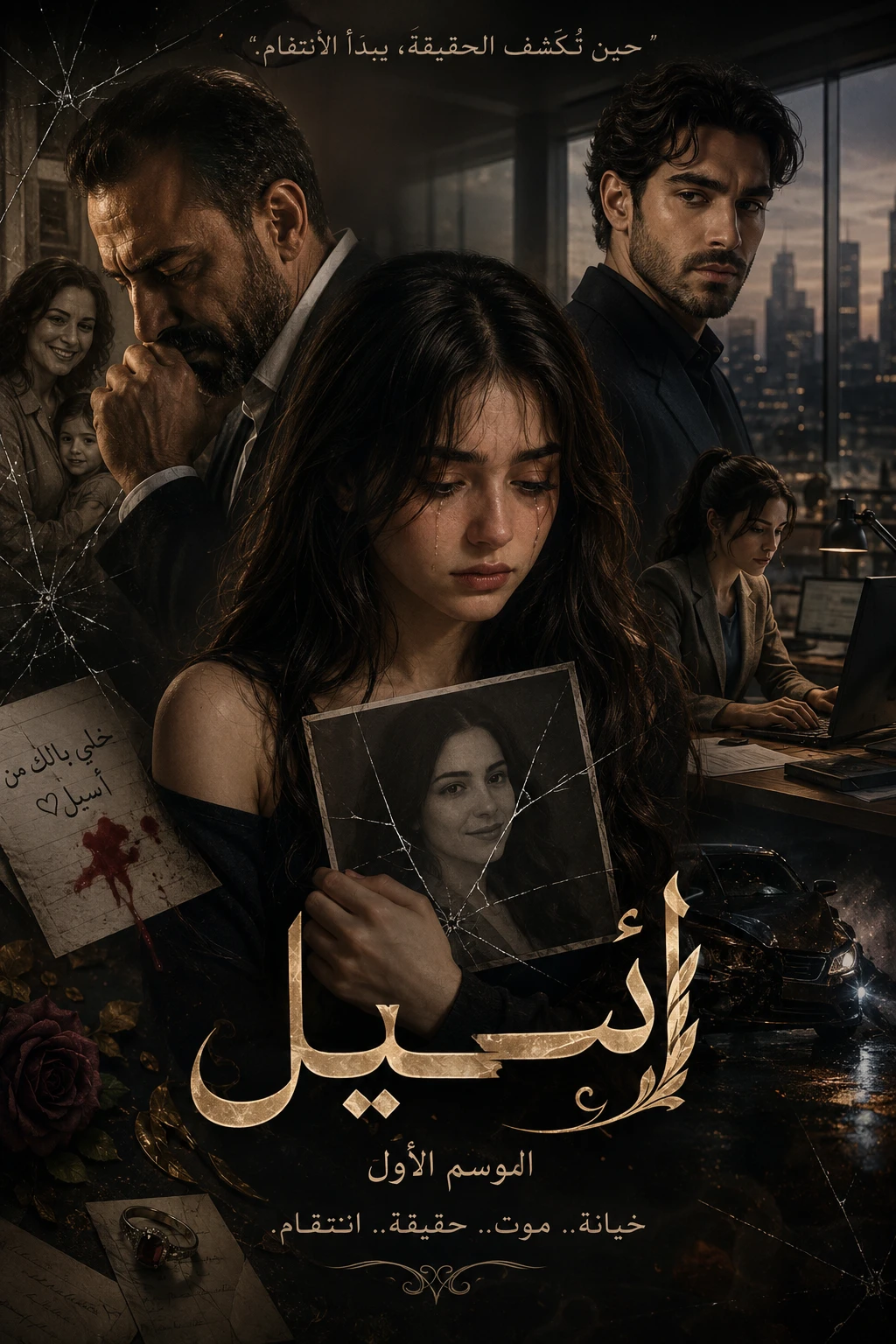 اسيل 