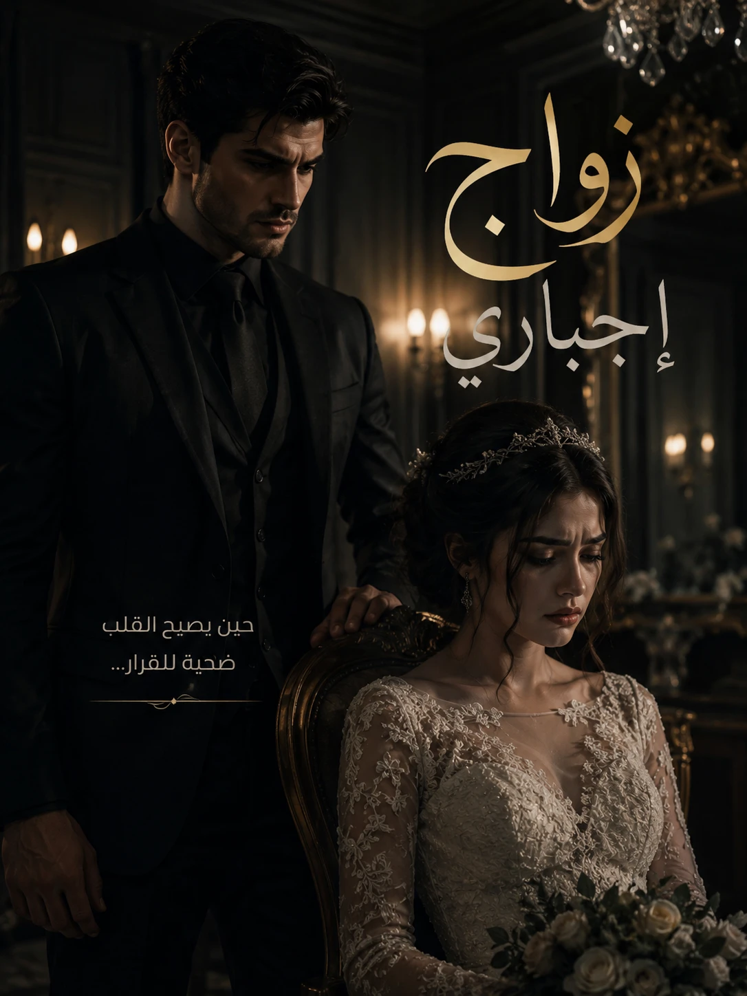 زواج اجباري