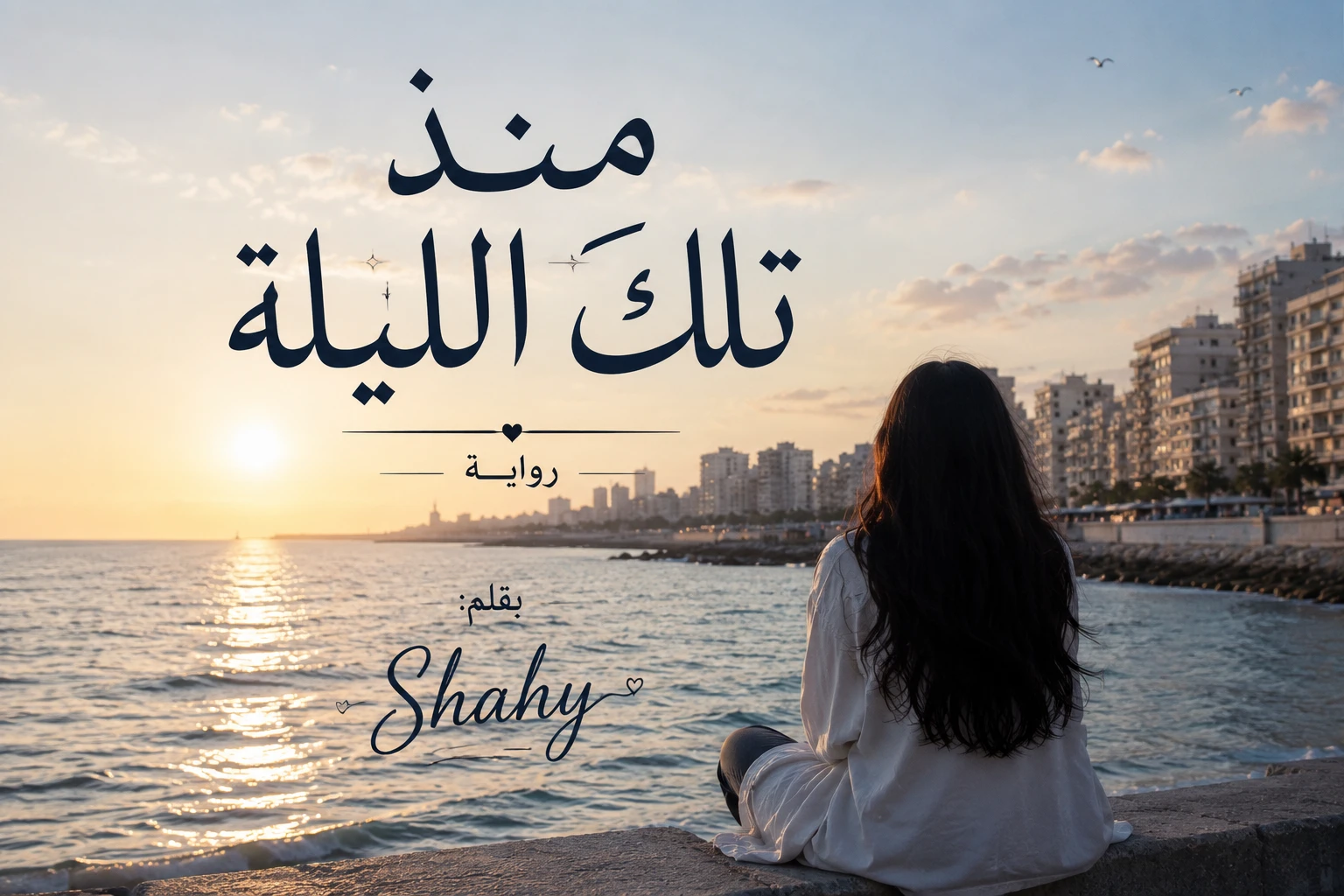 منذ تلك الليلة 