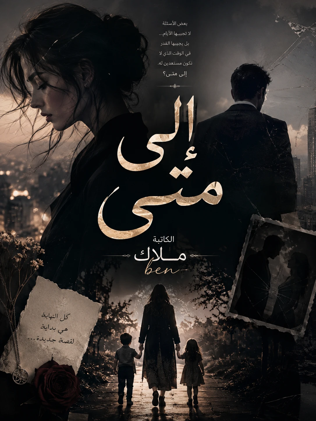 الى متى 