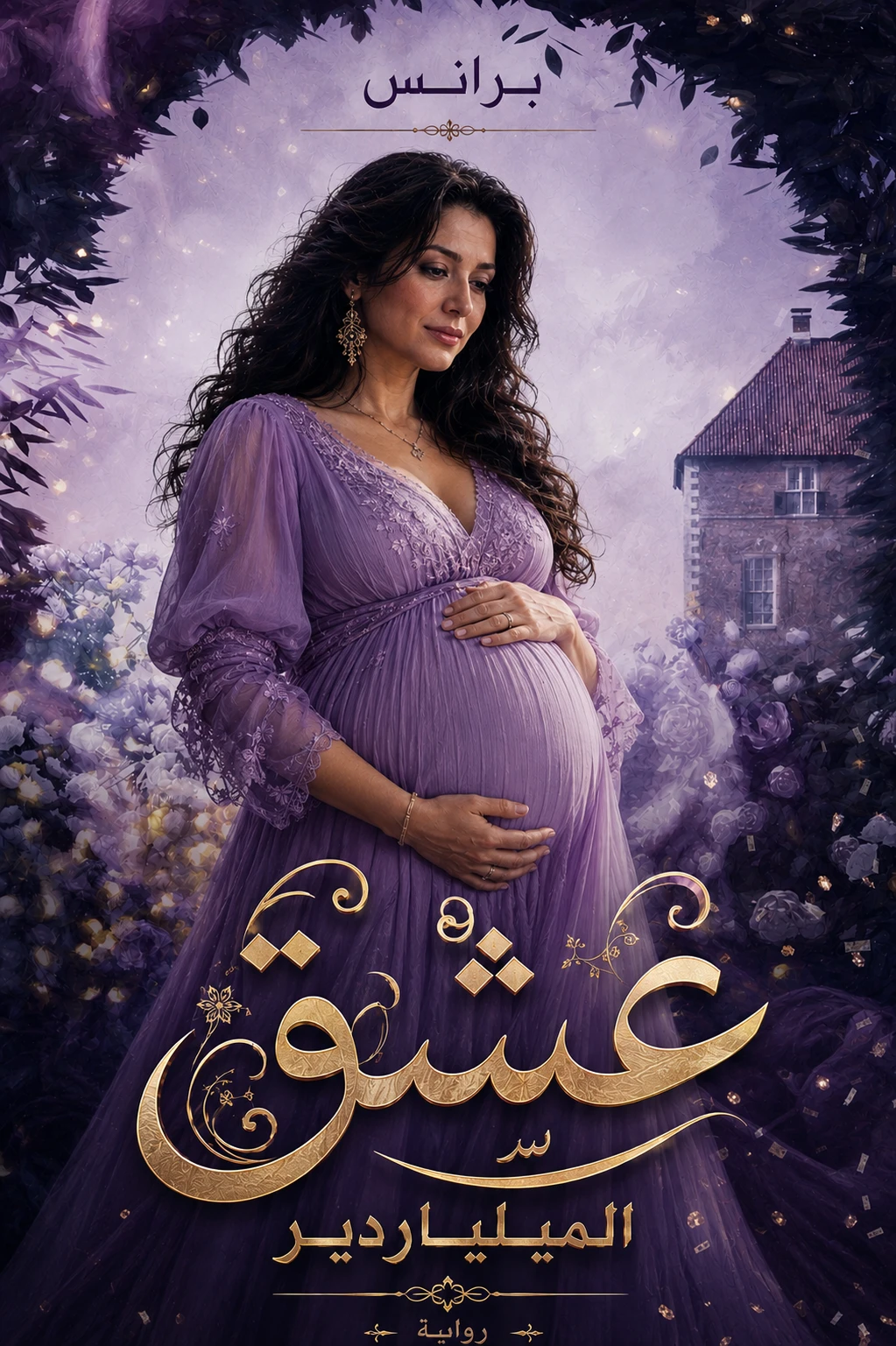 عِشْق المِلياردير.