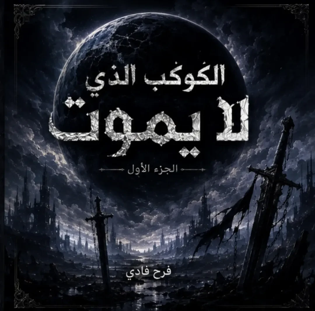 نهاية الكوكب الذي لا يموت 